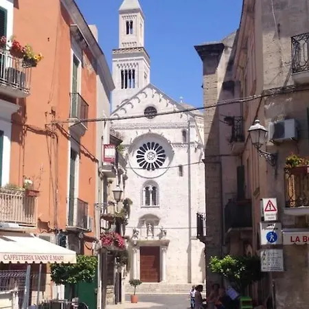 Corte Costanzo Daire Bari