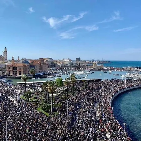 Corte Costanzo Daire *