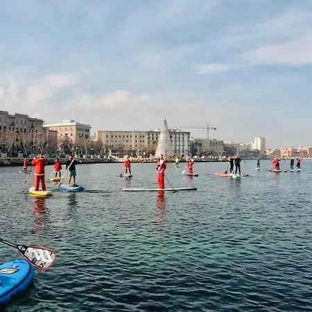 Corte Costanzo Daire