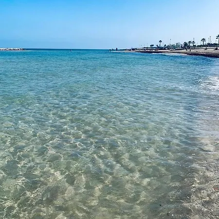 Corte Costanzo Daire *