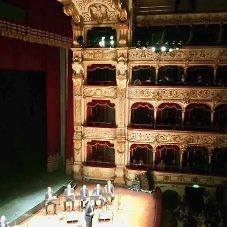 Corte Costanzo Daire