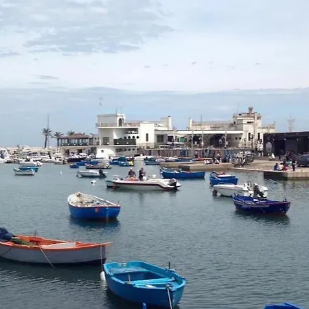 Daire Corte Costanzo