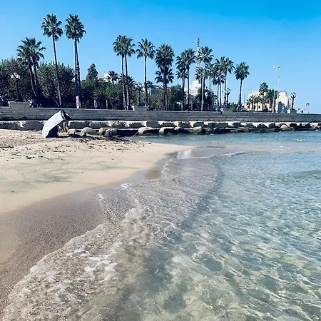 Daire Corte Costanzo Bari